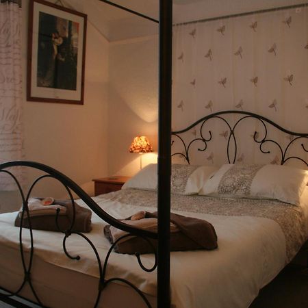 The Haldon Guest House Paignton Buitenkant foto