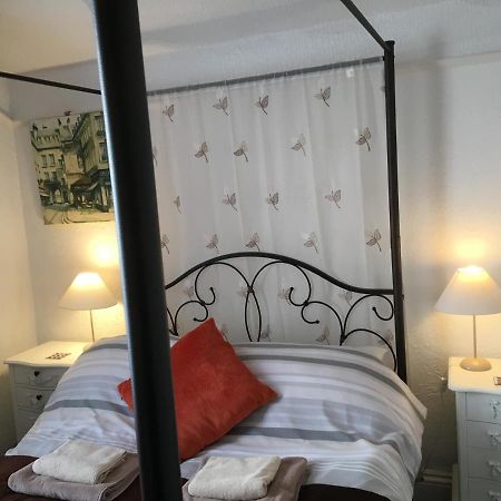 The Haldon Guest House Paignton Buitenkant foto