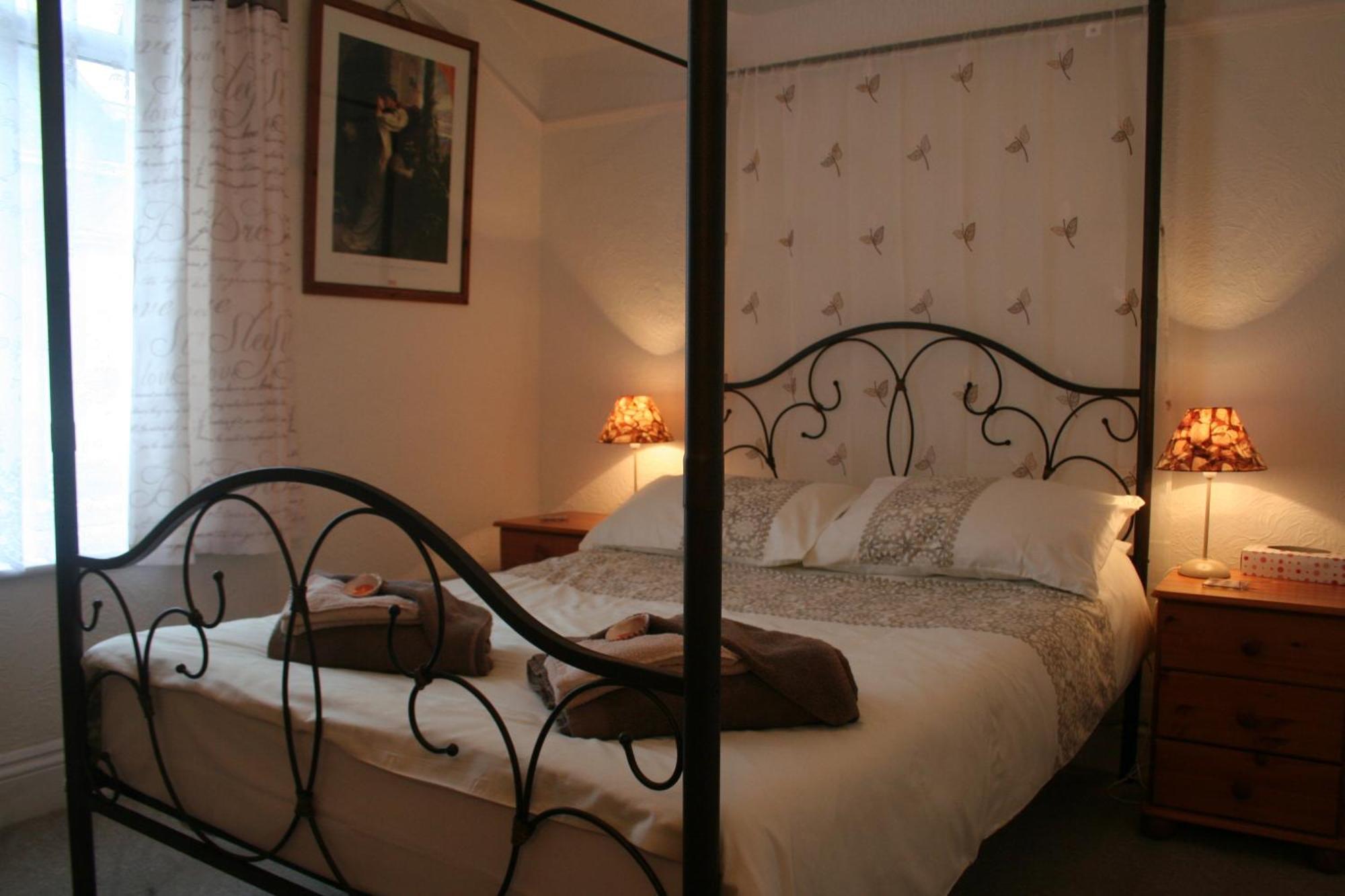 The Haldon Guest House Paignton Buitenkant foto