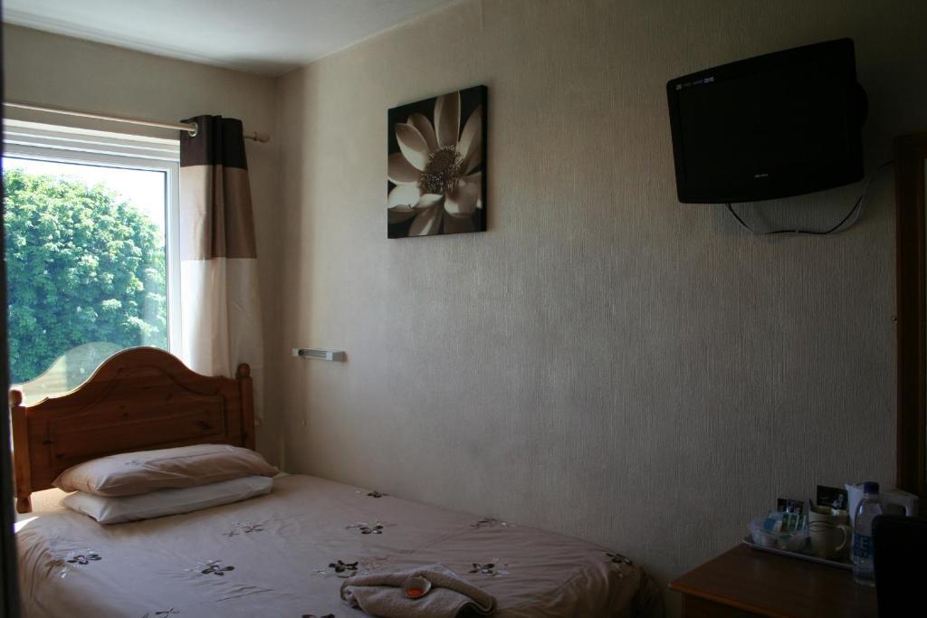 The Haldon Guest House Paignton Kamer foto