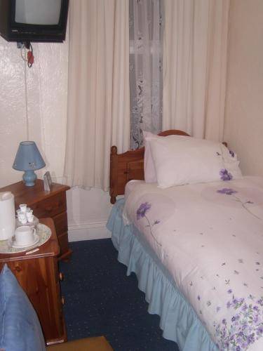 The Haldon Guest House Paignton Buitenkant foto