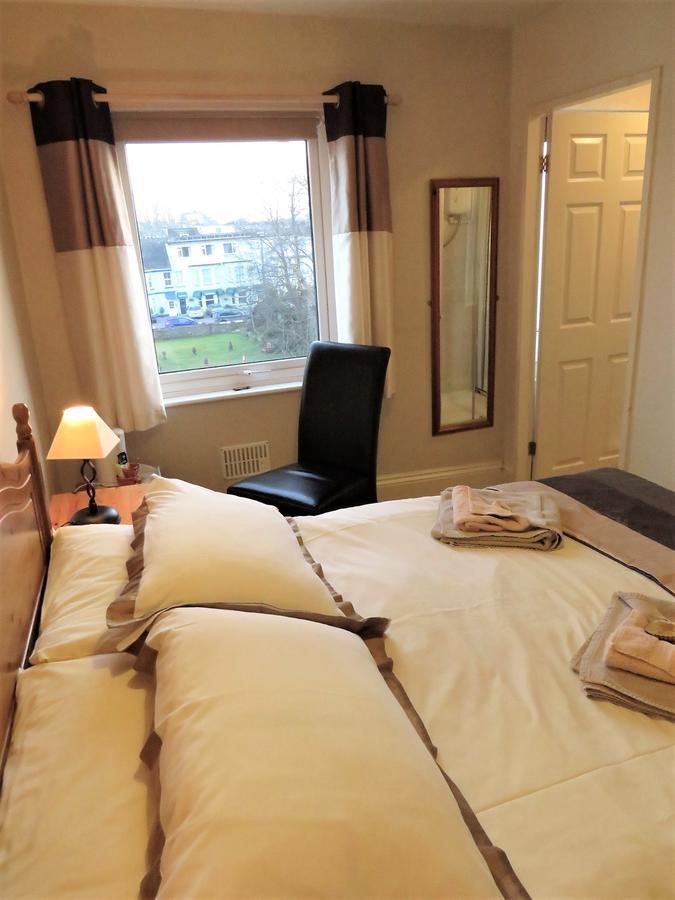 The Haldon Guest House Paignton Buitenkant foto