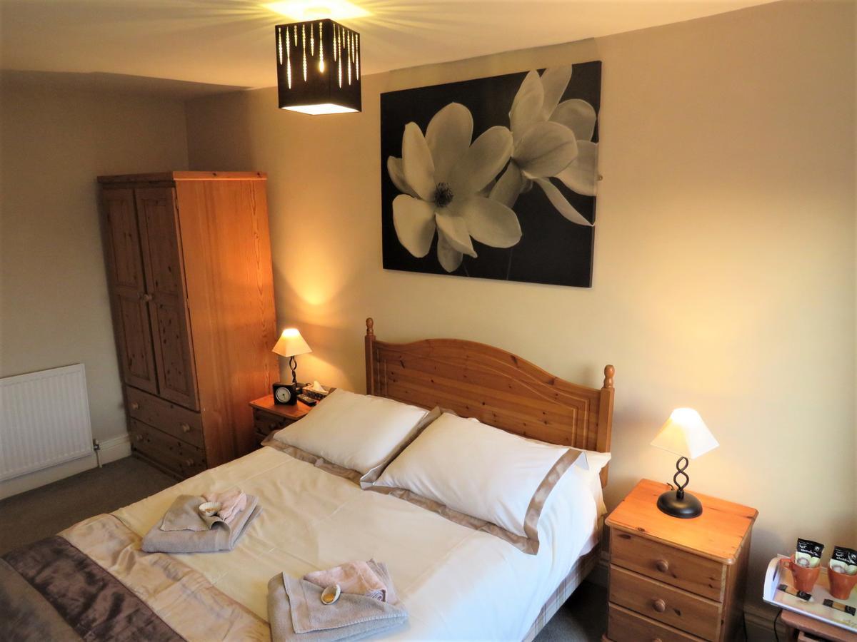 The Haldon Guest House Paignton Buitenkant foto
