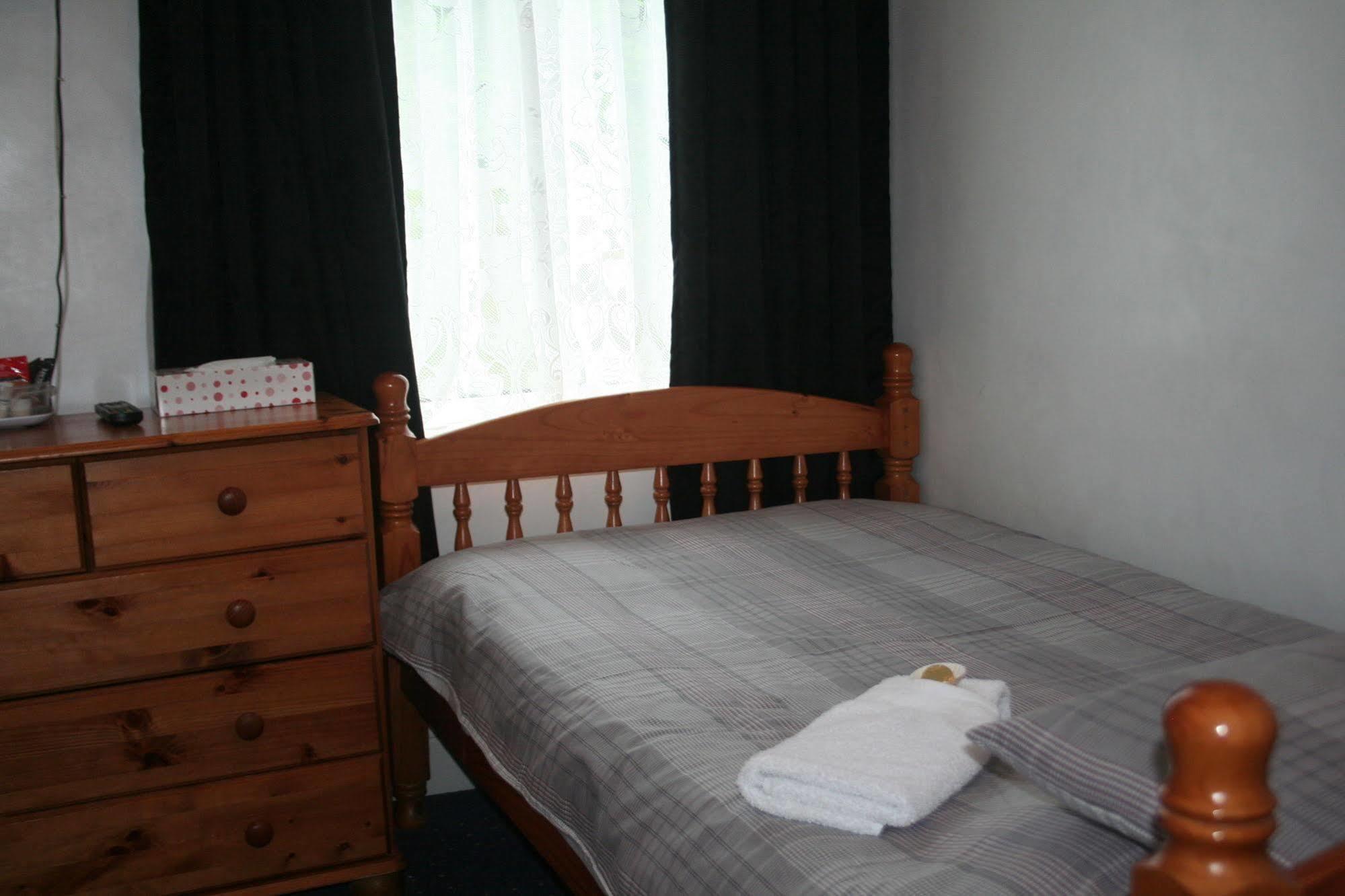 The Haldon Guest House Paignton Buitenkant foto
