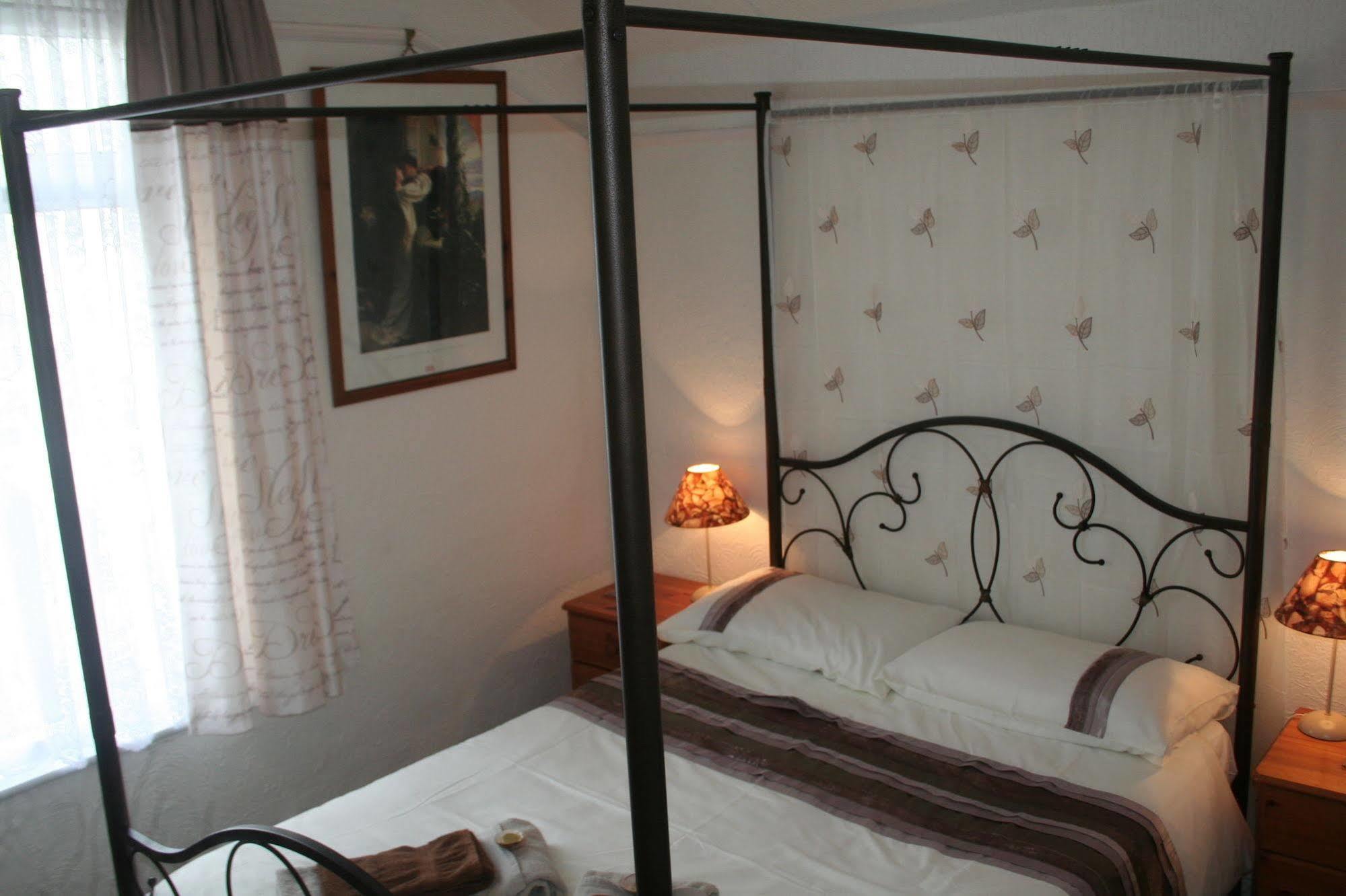 The Haldon Guest House Paignton Buitenkant foto
