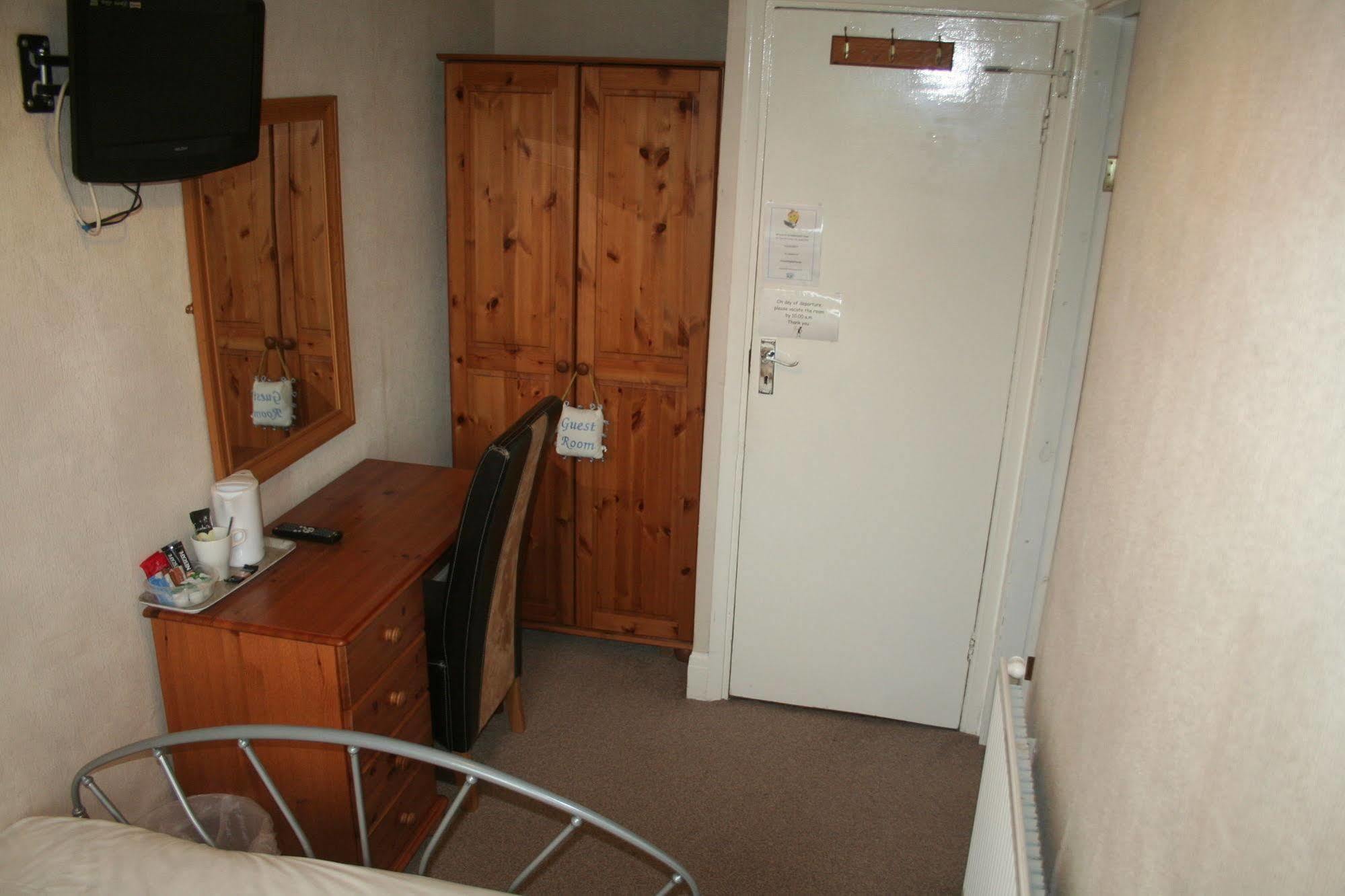 The Haldon Guest House Paignton Buitenkant foto