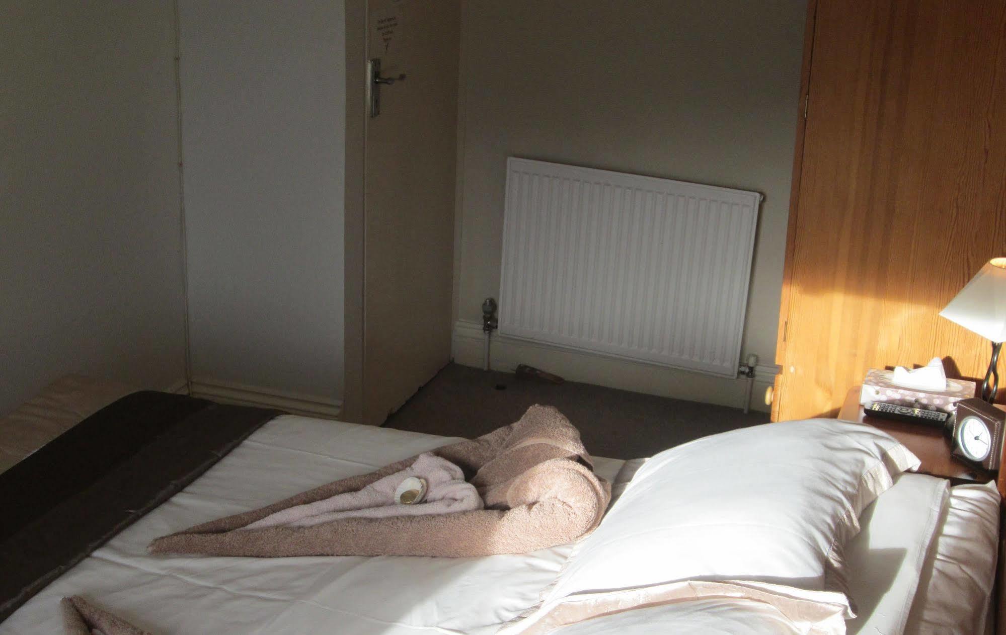 The Haldon Guest House Paignton Buitenkant foto
