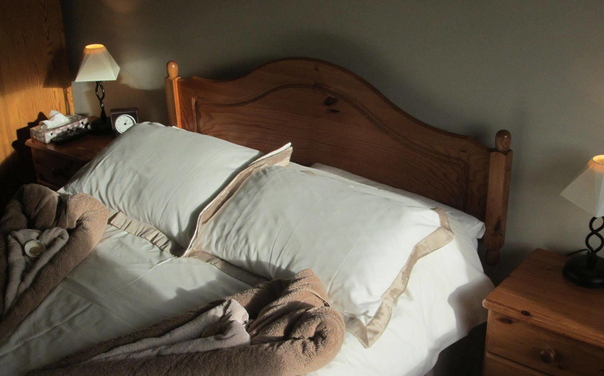 The Haldon Guest House Paignton Buitenkant foto