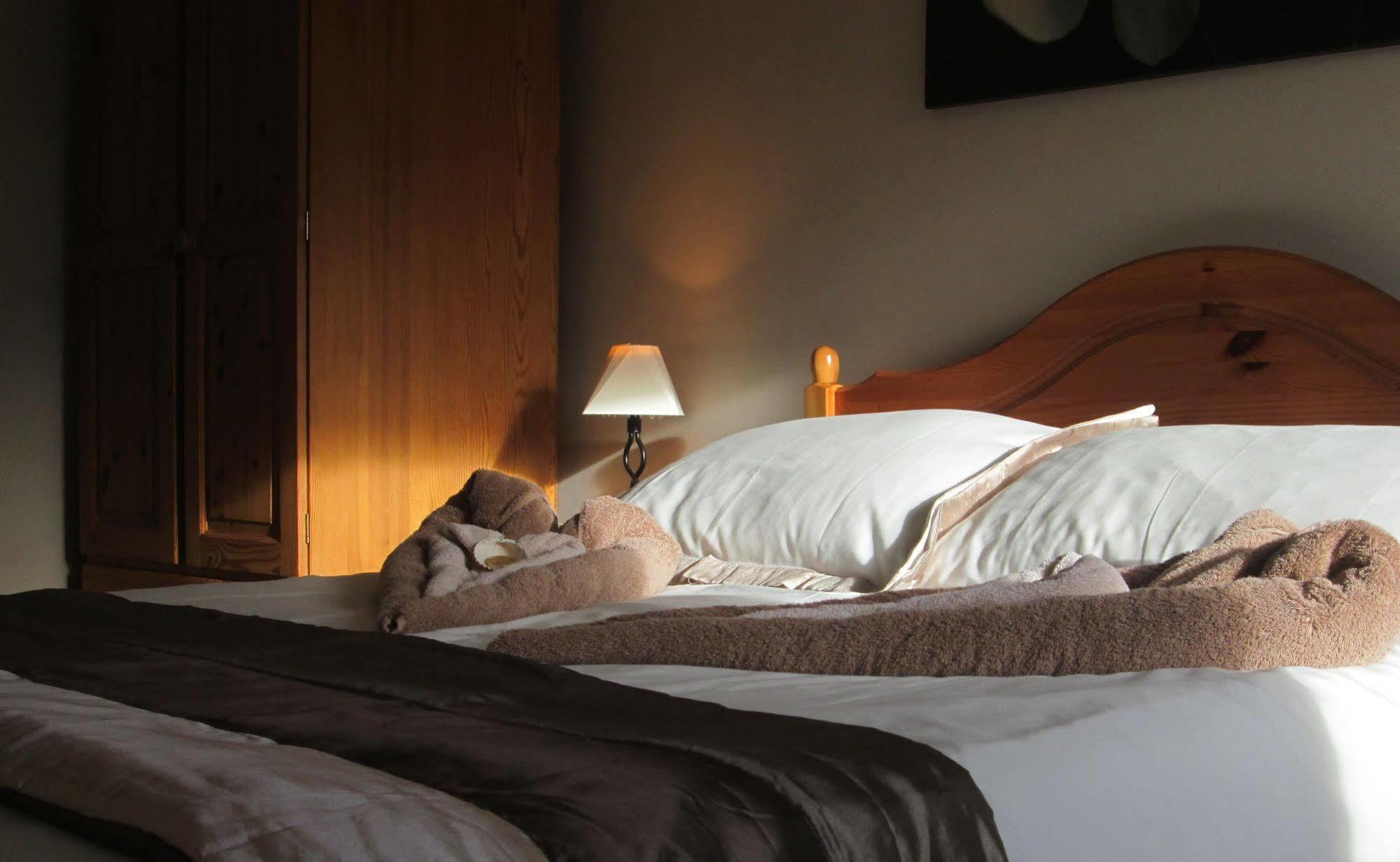 The Haldon Guest House Paignton Buitenkant foto