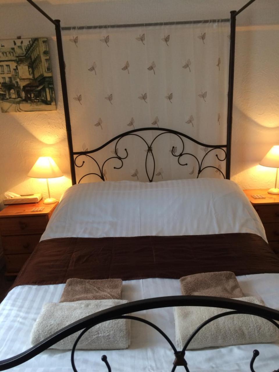 The Haldon Guest House Paignton Buitenkant foto