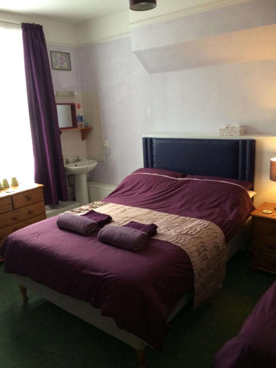 The Haldon Guest House Paignton Buitenkant foto
