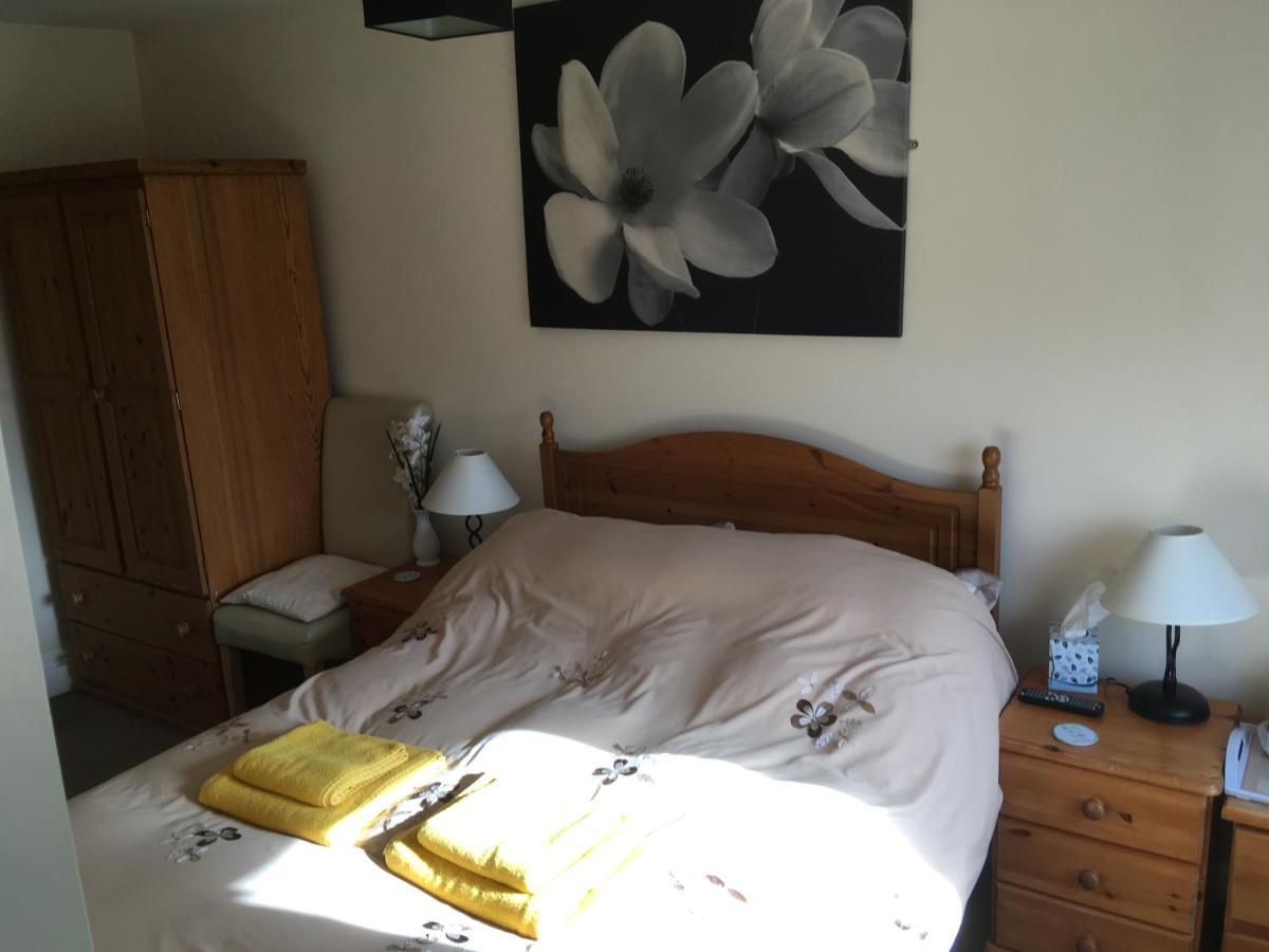 The Haldon Guest House Paignton Buitenkant foto